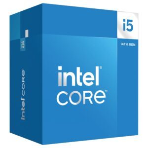 Intel Core i5-14400 LGA1700