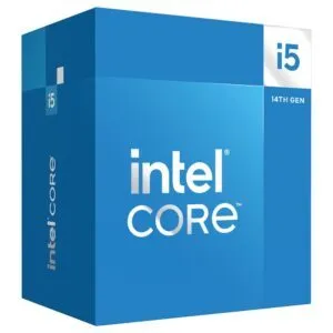 Intel Core i5-14400 LGA1700
