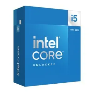 Intel Core i5-14600K 3.5 GHz (LGA1700)