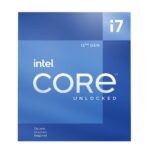 Intel Core i7-12700KF 3.6GHz 5.0GHz
