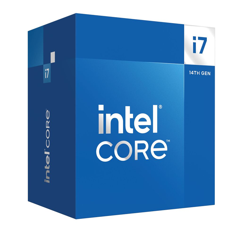Intel Core i7-14700 CPU