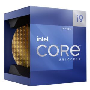 Intel Core i9-12900K 3.2 GHz LGA1700