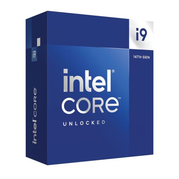 Intel Core i9-14900K 3.2GHz 5.8GHz