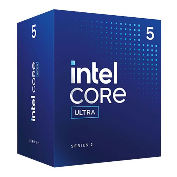 Intel Core Ultra 5 225 (3.3 GHz)