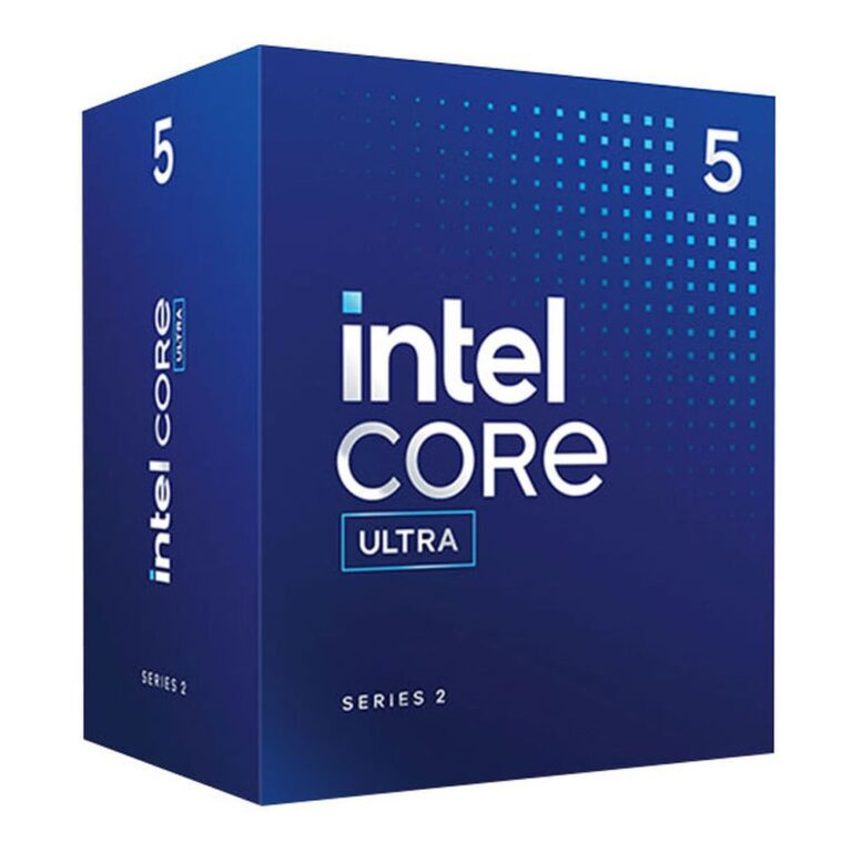 Intel Core Ultra 5 225 (3.3 GHz)