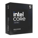 Intel Core Ultra 5 245K 5.2 GHz
