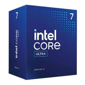 Intel Core Ultra 7 265 5.3 GHz