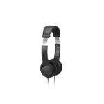 Kensington Classic 3.5mm Headset with Mic and Volume Control