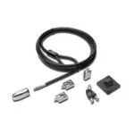 Kensington Desktop & Peripherals Locking Kit 2.0