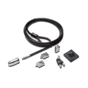 Kensington Desktop & Peripherals Locking Kit 2.0