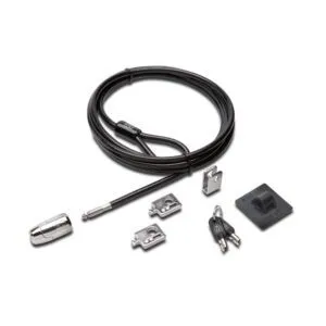Kensington Desktop & Peripherals Locking Kit 2.0