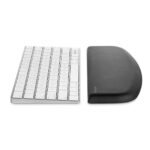 Kensington ErgoSoft Wrist Rest for Slim Compact Keyboards