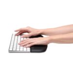 Kensington ErgoSoft Wrist Rest for Slim Compact Keyboards