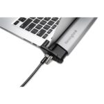 Kensington Laptop Locking Station 2.0 with MicroSaver 2.0 Lock