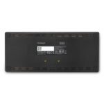 Kensington SD4781P EQ Dual 4K Docking Station USB-C & USB-A