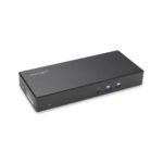 Kensington SD4781P EQ Dual 4K Docking Station USB-C & USB-A