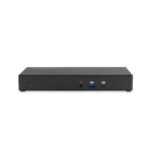 Kensington SD4781P EQ Dual 4K Docking Station USB-C & USB-A