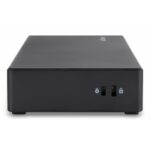 Kensington SD4781P EQ Dual 4K Docking Station USB-C & USB-A