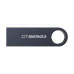 Kingston DataTraveler 128GB SE9 G3 Dark Nickel