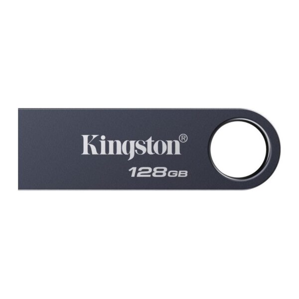 Kingston DataTraveler 128GB SE9 G3 Dark Nickel