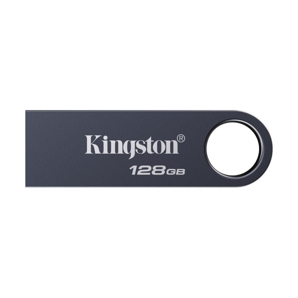 Kingston DataTraveler 128GB SE9 G3 Dark Nickel