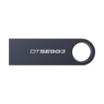 Kingston DataTraveler 64GB SE9 G3 - Dark Nickel