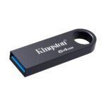 Kingston DataTraveler 64GB SE9 G3 - Dark Nickel