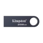 Kingston DataTraveler SE9 256GB USB 3.0 Dark Nickel