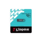 Kingston DataTraveler SE9 256GB USB 3.0 Dark Nickel