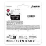 Kingston DataTraveler SE9 256GB USB 3.0 Dark Nickel