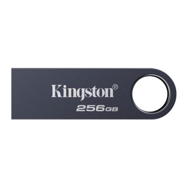 Kingston DataTraveler SE9 256GB USB 3.0 Dark Nickel