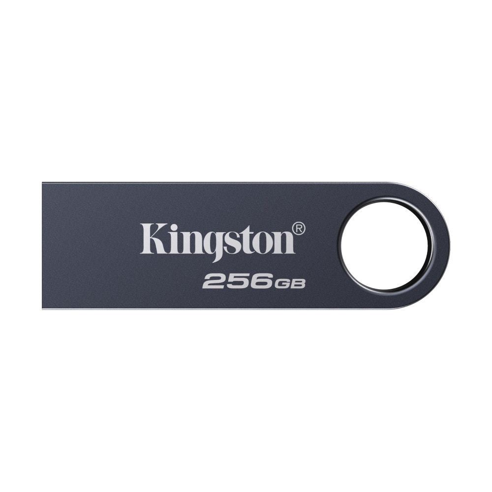 Kingston DataTraveler SE9 256GB USB 3.0 Dark Nickel