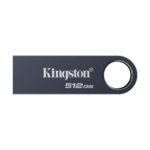 Kingston DataTraveler SE9 512GB USB 3.0 - Dark Nickel