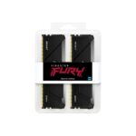 Kingston FURY Beast 16GB 3200MT/s DDR4 CL16 RGB (Kit of 2)