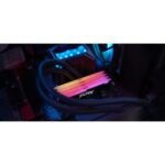 Kingston FURY Beast 16GB 3200MT/s DDR4 CL16 RGB (Kit of 2)