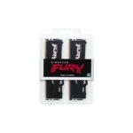 Kingston FURY Beast 64GB 6000MT/s DDR5 RGB Kit of 2 EXPO