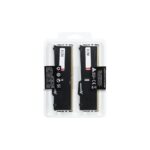 Kingston FURY Beast 64GB 6000MT/s DDR5 RGB Kit of 2 EXPO