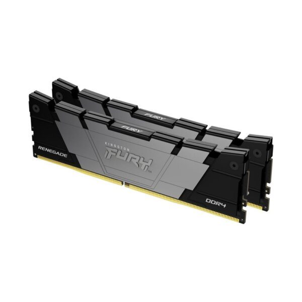 Kingston FURY Renegade 32GB 3600MT/s DDR4 CL16 (2x16GB)