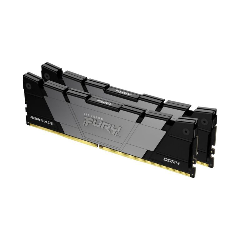 Kingston FURY Renegade 32GB 3600MT/s DDR4 CL16 (2x16GB)