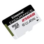 Kingston MicroSDXC 256GB UHS-I Class 10