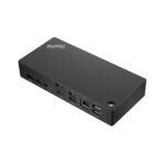 Lenovo 40AY0090UK USB-C Gen 1 Docking Station