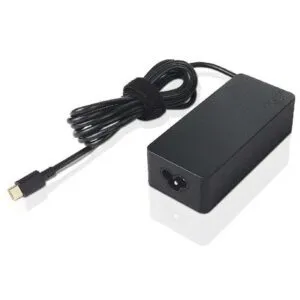 Lenovo 4X20M26272 65W Power Adapter Black