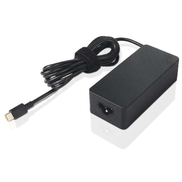 Lenovo 4X20M26272 65W Power Adapter Black