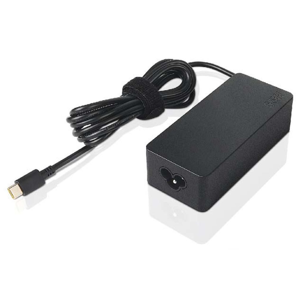 Lenovo 4X20M26272 65W Power Adapter Black