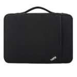 Lenovo 4X40N18009 14" Laptop Sleeve Case Black