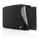 Lenovo 4X40N18009 14" Laptop Sleeve Case Black