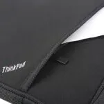 Lenovo 4X40N18009 14" Laptop Sleeve Case Black