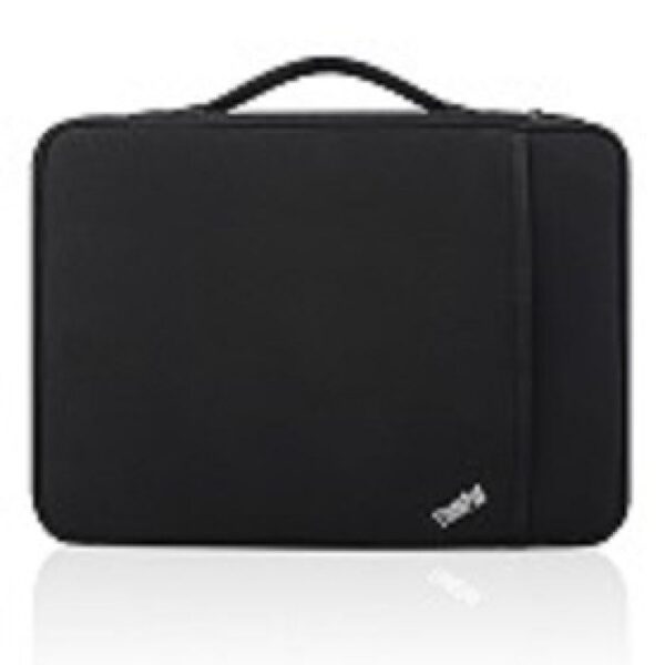 Lenovo 4X40N18010 15" Laptop Sleeve Case Black