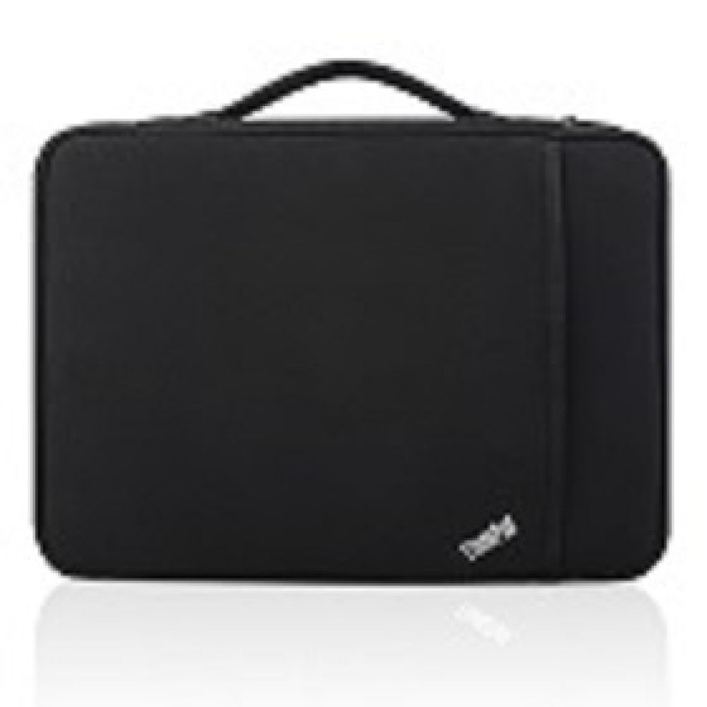 Lenovo 4X40N18010 15" Laptop Sleeve Case Black