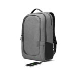 Lenovo 4X40X54260 17.3" Laptop Backpack Charcoal Grey